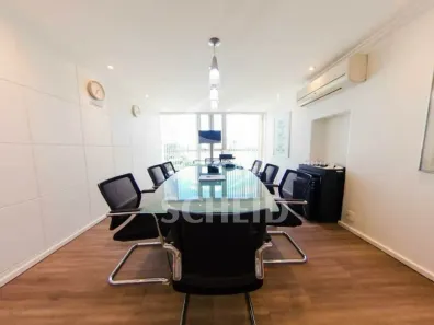 Imóvel Comercial com 2 Quartos à venda, 200m² no Vila Olímpia, São Paulo