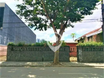 Lote/Terreno à venda, 1344m² no Fundação, São Caetano do Sul