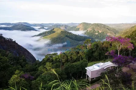 Casa de Condomínio com 4 Quartos à venda, 400m² no Soido, Domingos Martins