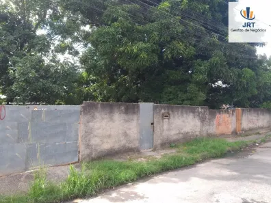 Lote/Terreno à venda, 720m² no Vila Magdalena, Contagem