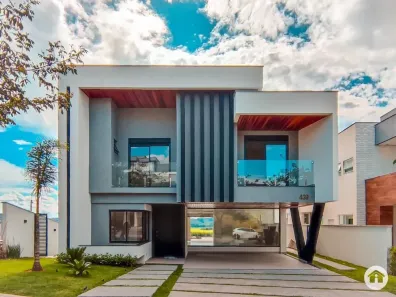 Casa com 3 Quartos à venda, 320m² no Urbanova VII, São José dos Campos