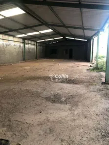 Galpão/Depósito/Armazém para alugar, 450m² no São Benedito, Uberaba