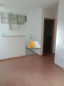 Apartamento com 2 Quartos à venda, 45m² no Jardim Guarujá, Sorocaba