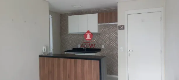 Apartamento com 2 Quartos para alugar, 54m² no Vila Nambi, Jundiaí