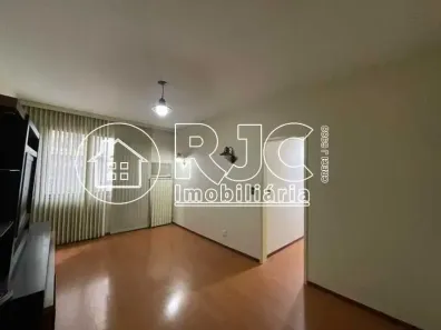 Apartamento com 3 Quartos à venda, 75m² no Tijuca, Rio de Janeiro