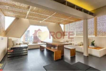 Apartamento com 3 Quartos à venda, 271m² no Vila Uberabinha, São Paulo