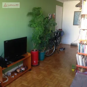 Apartamento com 2 Quartos à venda, 79m² no Campos Elíseos, São Paulo