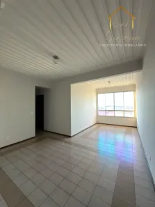 Apartamento com 3 Quartos à venda, 87m² no Alvorada, Cuiabá
