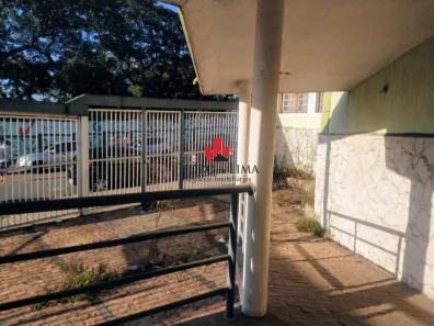 Prédio Comercial para alugar, 800m² no Parque Boturussu, São Paulo
