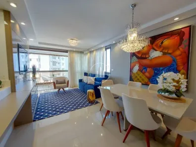 Apartamento com 3 Quartos à venda, 115m² no Estreito, Florianópolis