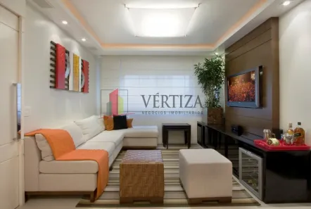 Apartamento com 2 Quartos à venda, 85m² no Vila Olímpia, São Paulo