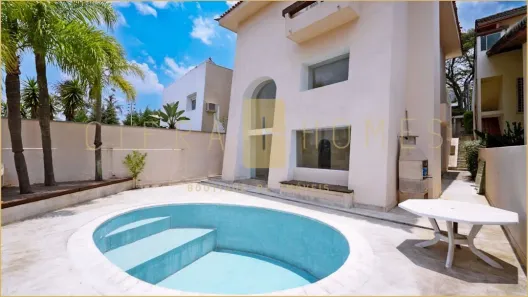 Casa com 4 Quartos à venda, 315m² no Jardim Leonor, São Paulo