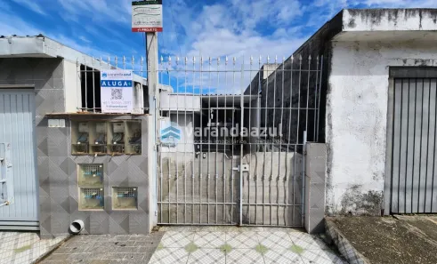 Casa de Condomínio com 1 Quarto para alugar, 10m² no Jardim Cecília, Mogi das Cruzes