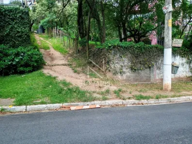Lote/Terreno para alugar, 410m² no Jardim Fonte do Morumbi, São Paulo