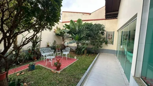 Sobrado com 3 Quartos à venda, 268m² no Independência, São Bernardo do Campo