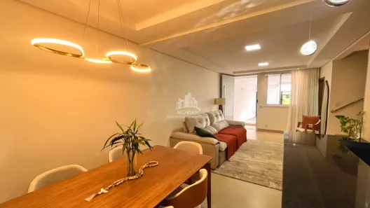 Casa com 3 Quartos à venda, 154m² no Grand Ville, Uberlândia