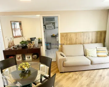 Casa de Condomínio com 2 Quartos à venda, 117m² no Vila Nova Mazzei, São Paulo