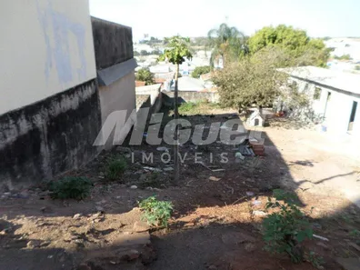 Lote/Terreno à venda, 405m² no Paulicéia, Piracicaba