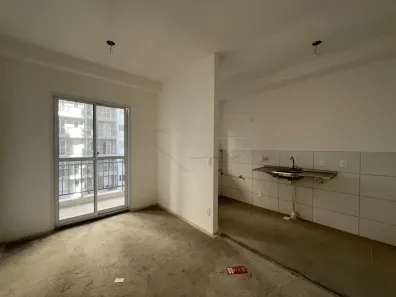 Apartamento com 2 Quartos à venda, 51m² no Jardim Esteves, Limeira