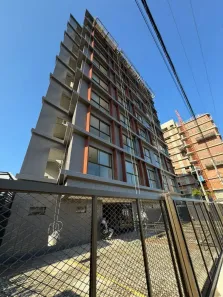 Flat com 1 Quarto à venda, 23m² no Ponta de Campina, Cabedelo