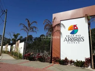 Apartamento com 2 Quartos à venda, 42m² no Jardim das Nações, Salto