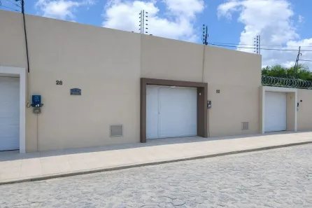 Casa com 3 Quartos para alugar, 150m² no Vereda Tropical, Eusébio