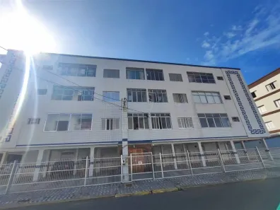 Apartamento com 1 Quarto à venda, 48m² no Tupi, Praia Grande