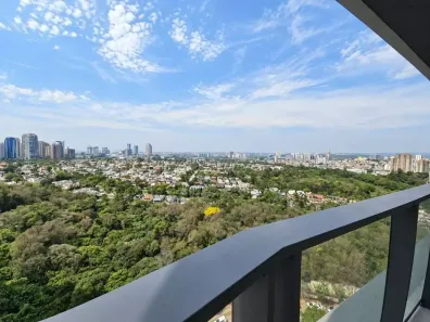 Apartamento com 3 Quartos à venda, 218m² no Alphagran Alphaville, Barueri