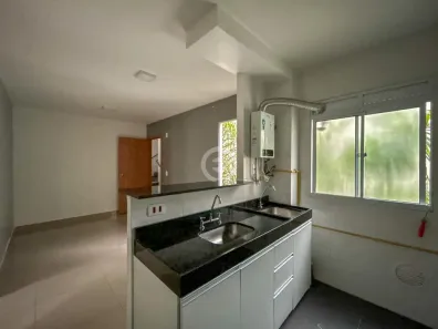 Apartamento com 2 Quartos à venda, 39m² no Canudos, Novo Hamburgo