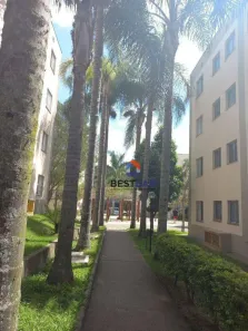 Apartamento com 2 Quartos à venda, 45m² no Jardim da Glória, Cotia