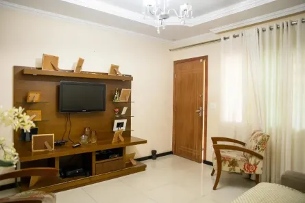 Casa com 3 Quartos à venda, 140m² no Novo Eldorado, Contagem