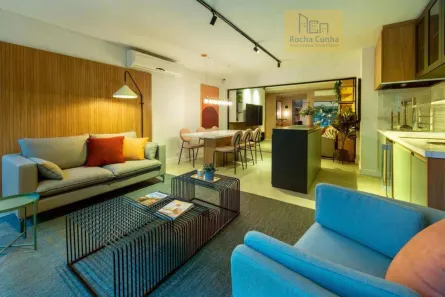 Apartamento com 2 Quartos à venda, 81m² no Vila Romana, São Paulo