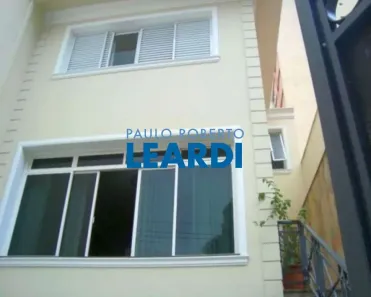 Casa com 3 Quartos à venda, 208m² no Perdizes, São Paulo