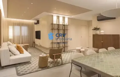 Apartamento com 2 Quartos à venda, 111m² no Jardim do Sol, Londrina