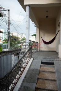 Casa com 4 Quartos à venda, 366m² no Floresta, Belo Horizonte