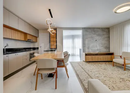 Apartamento com 2 Quartos à venda, 93m² no Centro, Itajaí