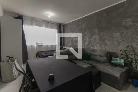 Apartamento com 1 Quarto à venda, 24m² no Vila Campanela, São Paulo