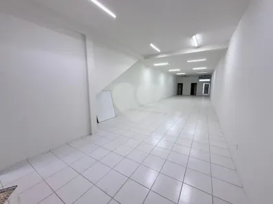 Ponto Comercial para alugar, 140m² no Paulista, Piracicaba
