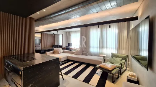 Apartamento com 2 Quartos à venda, 83m² no Gutierrez, Belo Horizonte