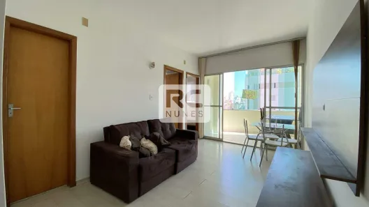 Apartamento com 2 Quartos à venda, 70m² no Buritis, Belo Horizonte