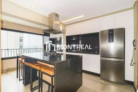 Apartamento com 1 Quarto à venda, 50m² no Brás, São Paulo