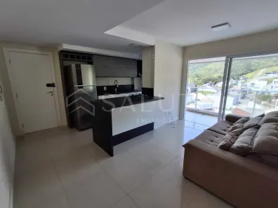 Apartamento com 2 Quartos para alugar, 70m² no Ressacada, Itajaí