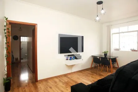 Apartamento com 2 Quartos à venda, 74m² no Santana, Porto Alegre