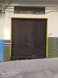 Ponto Comercial para alugar, 45m² no Vila Albertina, São Paulo