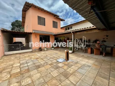 Casa com 4 Quartos à venda, 374m² no Alto dos Pinheiros, Belo Horizonte