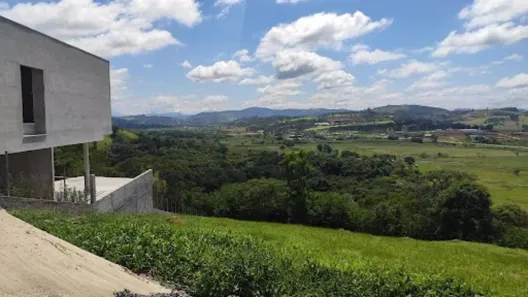 Lote/Terreno à venda, 1805m² no Guaxinduva, Atibaia