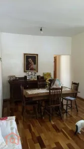 Sobrado com 5 Quartos à venda, 300m² no Cidade Vargas, São Paulo