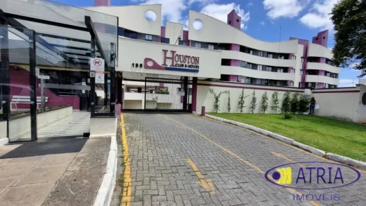 Apartamento com 2 Quartos à venda, 62m² no Portão, Curitiba