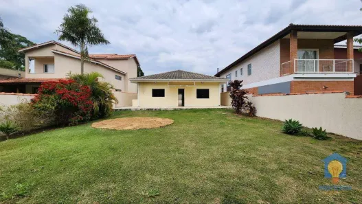Casa de Condomínio com 3 Quartos para alugar, 220m² no Residencial San Diego (Paysage Clair), Vargem Grande Paulista
