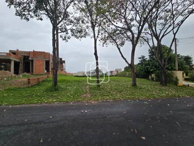 Lote/Terreno à venda, 1046m² no Terras de Mont Serrat, Salto